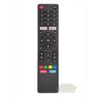 Controle remoto tv multilaser smart com teclas de atalho -9140