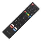 Controle Remoto Tv Multilaser Smart Tl012 11 30 Tl035 20 Novo