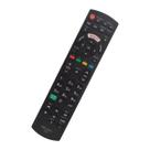 Controle Remoto Tv Panasonic Compátivel Tc-40js500b Fbg-8072 Preto