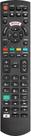 Controle remoto Tv Panasonic Led Smart Tc-42as610b / Tc-59as600b