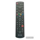 CONTROLE REMOTO TV PANASONIC LED Tc32 Tc50 Tcl32 Tcp50 LE-7008
