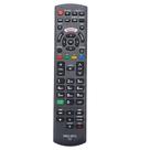 Controle Remoto TV Panasonic Smart Netflix Ultra Vivid - FBG