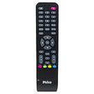 Controle remoto tv philco cr02 original Controle remoto tv philco cr02 original