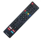 Controle Remoto TV Philco Smart - Netflix, Youtube, GloboPlay, Prime Video - Modelo PTV40E60SN FBG-9063 Controle Remoto TV Philco Smart - Netflix, Youtube, GloboPlay, Prime Video - Modelo PTV40E60SN FBG-9063