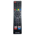 Controle Remoto Tv Philco Smart Universal Netflix Globoplay FBG9063