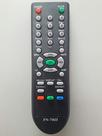 Controle Remoto Tv Philco Tela Plana Ph-14e / 21mss / 29mss