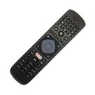 Controle Remoto TV Philips Smart 4K LCD LED Função Netflix