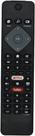 Controle Remoto Tv Philips Smart C4154301 - Funciona em Varias tvs Controle Remoto Tv Philips Smart C4154301 - Funciona em Varias tvs