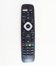 Controle Remoto Tv Philips Smart Com Netflix Youtube