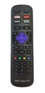Controle Remoto Tv Roku Aoc Netflix/deezer LE-7246 - Lelong