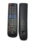 Controle remoto tv samsung lcd ln22b350f2xzd ln22b350f2xzlfbg-7956