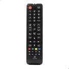 Controle Remoto Tv Samsung Smart Compativel 32/43/49/50/55/65/70