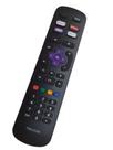 Controle Remoto TV SEMP ROKU SMART 50RK8600 43R6500 32R5500 32R6500 FBG9185