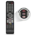 CONTROLE REMOTO TV Semp TCL RC199E -199E -8026 -7018