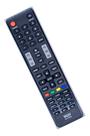 Controle Remoto Tv Semp TCL Smart 40l2400 48l2400