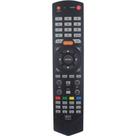 Controle Remoto Tv Semp Toshiba com Botão Netflix Ct-6610 - Mxt Controle Remoto Tv Semp Toshiba com Botão Netflix Ct-6610 - Mxt