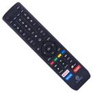 Controle remoto tv sharp lc-65q7000u lc-43n7002u compatível