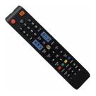 Controle Remoto Tv Smart 3d Led Full Hd