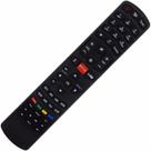 Controle Remoto Tv Smart 3D Led Lcd Philco Com Netflix Rc3100l03 C01282 Lhs7487 / Le-7487 / Sky-7487