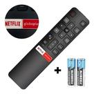 Controle Remoto Tv Smart Controle Remoto Tv Smart
