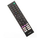 Controle Remoto Tv Smart Semp TCL 55m550kb 55c350b Tb001 Ct-95017 Le-7361