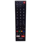 Controle Remoto TV SMART TOSHIBA Compatível 9138 Controle Remoto TV SMART TOSHIBA Compatível 9138