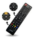 Controle Remoto TV Smart TV LCd Samsung Controle Remoto TV Smart TV LCd Samsung