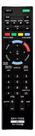 Controle Remoto Tv Sony Bravia Lcd Led Netflix Rm-yd078 - 7009