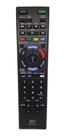 Controle Remoto Tv Sony Bravia Led Lcd 4k Smart - BEDINSAT
