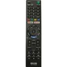 Controle Remoto TV Sony Netflix/Youtube RMT-TX300B SKY-9010 Controle Remoto TV Sony Netflix/Youtube RMT-TX300B SKY-9010