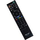 Controle Remoto Tv Sony Sky-7443 - JPX Tech