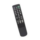 Controle remoto tv sony tubo triniton rm-y155b compatível