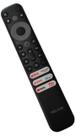 Controle Remoto TV TCL 32S5400AF Original Smart TV Netflix YouTube Controle Remoto TV TCL 32S5400AF Original Smart TV Netflix YouTube