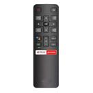 Controle Remoto Tv Tcl 4k 32s6500 40s6500 43s6500 55c6us Smart Controle Remoto Tv Tcl 4k 32s6500 40s6500 43s6500 55c6us Smart