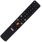Controle Remoto TV TCL Smart 4K com Teclas Globo Play Netflix Controle Remoto TV TCL Smart 4K com Teclas Globo Play Netflix