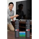 Controle Remoto TV TCL Smart Android 4K Netflix Globoplay