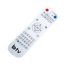 Controle Remoto Tv Universal B8B9B10BXB11 Express+ Branco