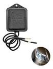 Controle Remoto Tx Car Evo Nice Para Carro E Moto 433mhz