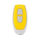 Controle Remoto Tx Slim Rossi Resistente a água para Automatizadores Basculante e Deslizante