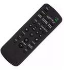 Controle Remoto U053 Hcd-gpx5g Gpx7g Gpx8g Mhc-gpx5 Gpx7 Gpx8 Gtr33 Gtr55