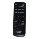 Controle Remoto U053 P/ Sony Gtr333 Gtr555 Gtr888