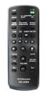 Controle Remoto U053 P/ Sony Gtr333 Gtr555 Gtr888