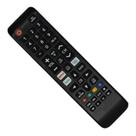 Controle Remoto Un43t5300agxzd Un43t5300ag Tv Smart