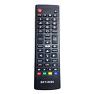 Controle Remoto Universal 2 Em 1 Para Tv Smart Samsung LE-7045 7261