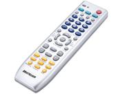 Controle Remoto Universal 2 Pilhas - Multilaser