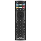 Controle remoto universal Amazshop247 para TVs inteligentes VIZIO