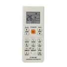 Controle Remoto Universal Ar Condicionado Kt-9018e Split