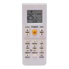 Controle Remoto Universal Ar Condicionado Para Diversos Modelos FBG 7045 LE 7428 SKY 7045