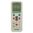 Controle Remoto Universal Ar Condicionado Universal 2000 / 1 - Mb Controle Remoto Universal Ar Condicionado Universal 2000 / 1 - Mb