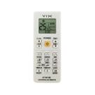 Controle Remoto Universal Ar Condicionado VIX